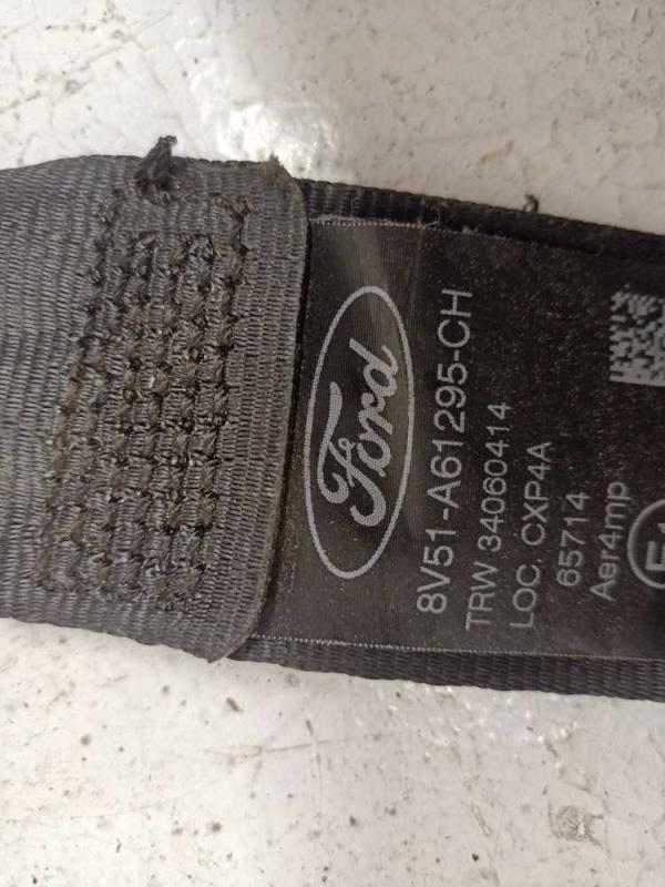 CEINTURE AVANT GAUCHE FORD FIESTA 2008-2017 - Vue 2